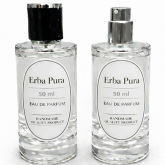 Erba Pura Parfüm