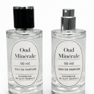 Oud Minerale Parfüm