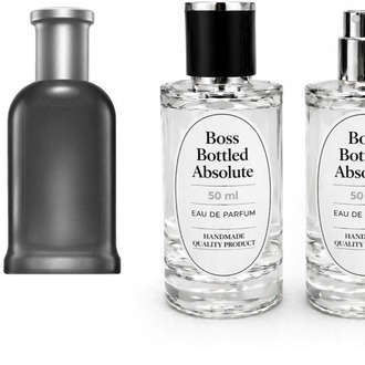 Boss Bottled Absolute Parfüm
