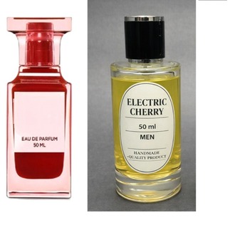 Electric Cherry Parfüm 50 ml