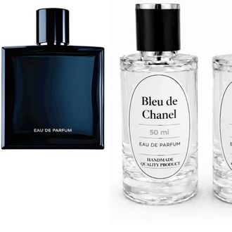Bleu de Chanel Parfüm