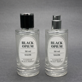 Black Opium Kadın 50 ml