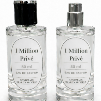 1 Million Prive Parfüm