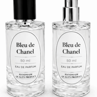 Bleu de Chanel Parfüm