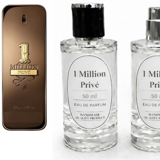 1 Million Prive Parfüm