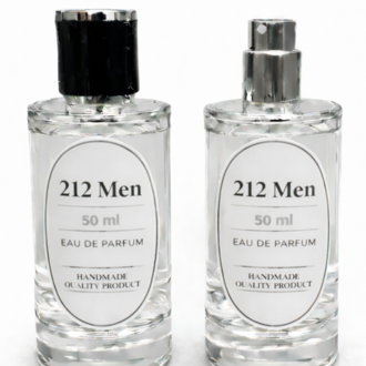 212 Men Parfüm