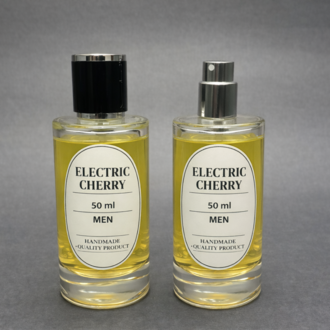 Electric Cherry Parfüm 50 ml