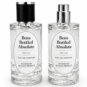 Boss Bottled Absolute Parfüm