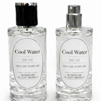 Cool Water