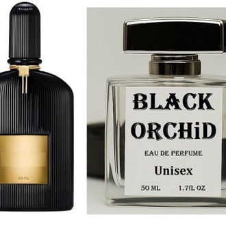 Black Orchid Parfüm 50 ml