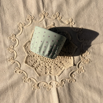 Antique-mint