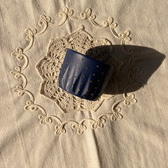 Antique-laci