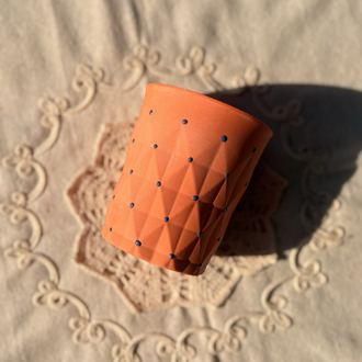 Crystal-orange