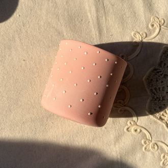 Straight -pembe