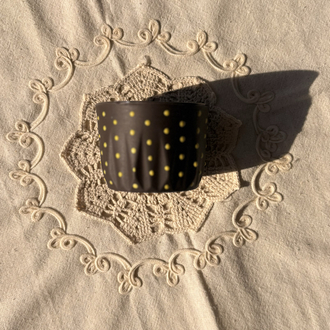 Antique-siyah