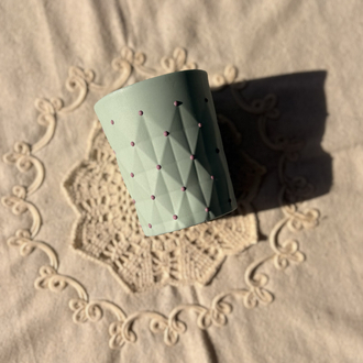 Crystal-mint