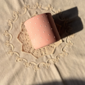 Straight -pembe