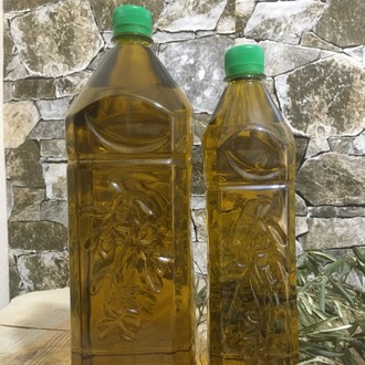 Zeytinyağı Soğuk sıkım 1LT