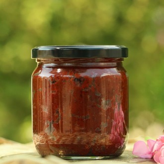 Çemen (Acuka Sos)  450Gr