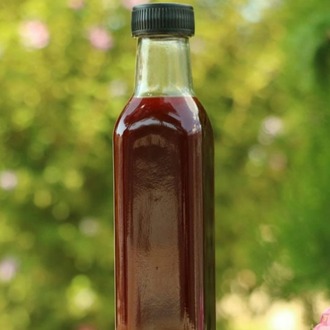 Kantaron Yağı 250ml
