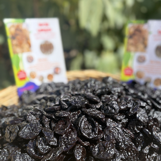 500 Gr Mürdüm Erik (çekirdeksiz)