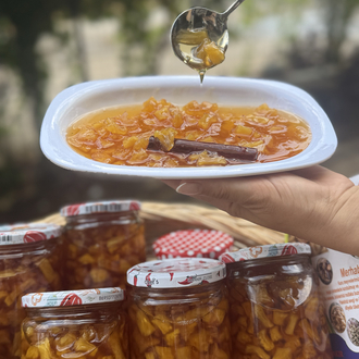 Ananas Reçeli 