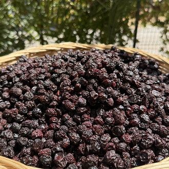 500 Gr Vişne Kurusu 