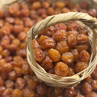 500 Gr Sarı Çekirdekli Erik