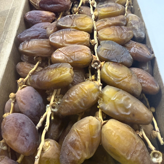 1 kg Salkım Hurma