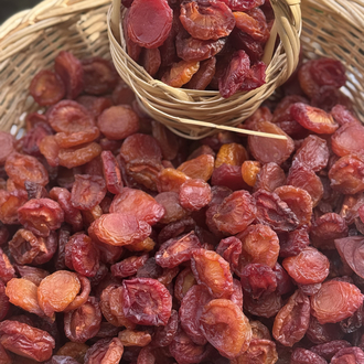 1 kg Çekirdeksiz Dilim Erik