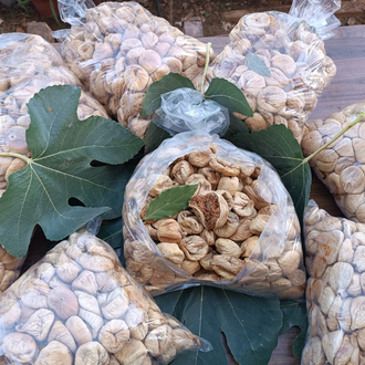 1 kg Büyük boy yeni mahsül dağ inciri