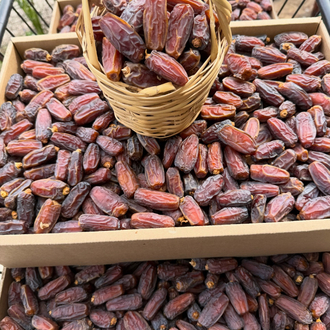 500 Gr Mebrum Medine (duble) Hurma