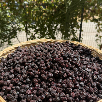 1 kg Vişne Kurusu