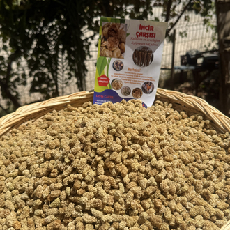 500 Gr. Dut Kurusu (çekirdeksiz)