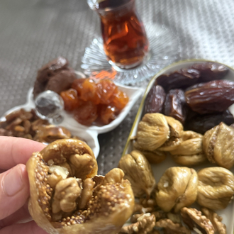 3 kg çatlak büyük boy yeni mahsül dağ inciri