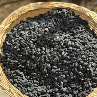 500 Gr Çekirdeksiz Özbek Üzümü 