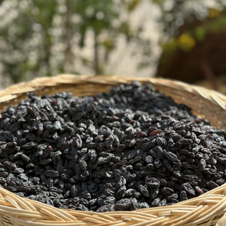 1 kg Çekirdeksiz Özbek Üzümü