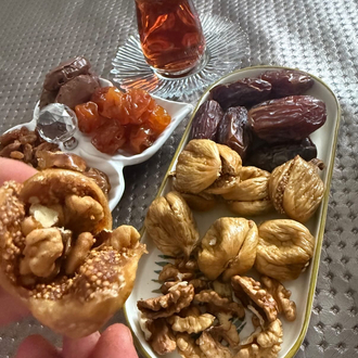 1 kg büyük boy çatlak yeni mahsül dağ inciri 