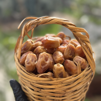 500 Gr Zahidi Hurma