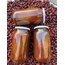 750  gr cam şişe kuşburnu marmelatı