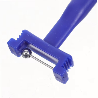 4’lü Dil Egzersiz Aparatı (Oral Motor Egzersiz Seti)