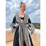 Bohem Hint Kimono  SK: 1953