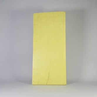 El Yapımı Masif Ahşap Duvar Süsü - 15x22 cm