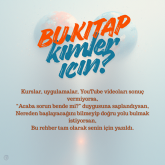 Sorun İngilizce Değil | İngilizce Çalışıyorum Ama Gelişemiyorum