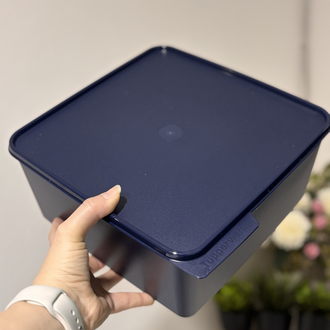 Tupperware kare 5 Lt