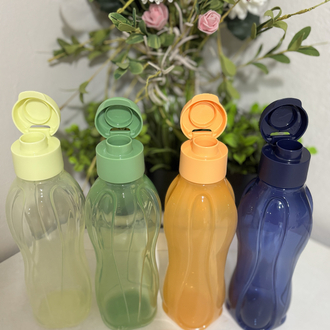 Tupperware 500 ml şişe