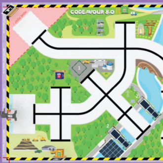 Arena Roll for (Codeavour 8.0 Track 2) Wellness Wave AI-Robo Challenge