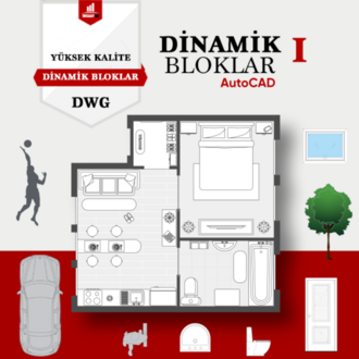 Dinamik Bloklar I