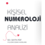 Numeroloji Kitabı: Kişisel Yolculuğunuzun Anahtarını Keşfedin