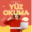 Profesyonel Yüz Okuma Eğitimi (11 NİSAN 2025 BAŞLANGIÇ) 